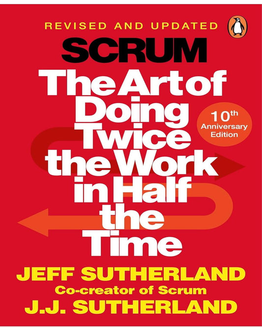Scrum (Lead Title) - versoz.com