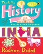 Puffin History Of India Volume 1 by Roshen Dalal [Paperback] - versoz.com