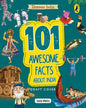 Discover India: 101 Awesome Facts About India by Sonia Mehta [Paperback] - versoz.com