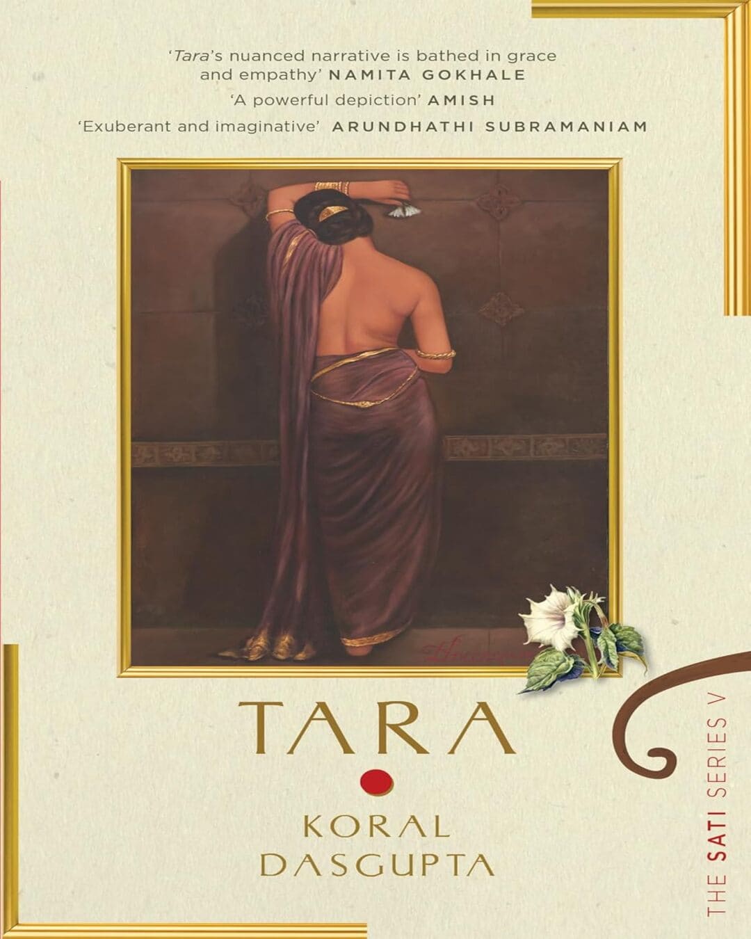 Tara [Paperback] - versoz.com