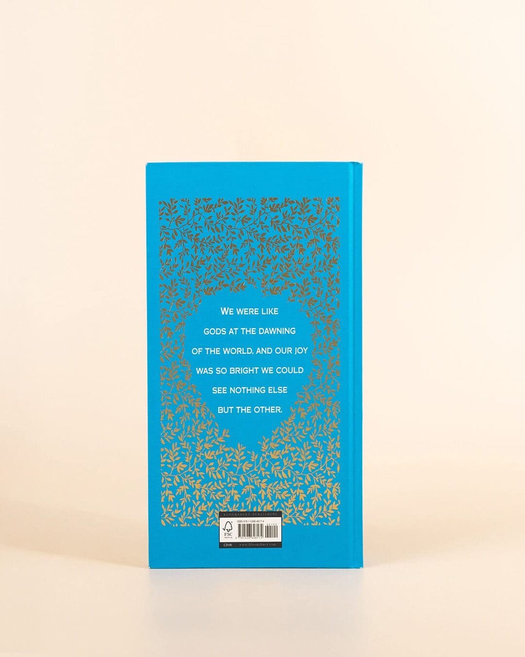 The Song Of Achilles by Madeline Miller [Hardcover] - versoz.com