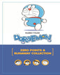 Doraemon Zero Collection by Fujiko F Fujio [Paperback] - versoz.com