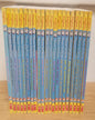 THEA STILTON BOX SET (Set of 20 Books) by Geronimo Stilton [Paperback]