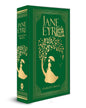 Jane Eyre (Deluxe Hardbound Edition) by Charlotte Brontë [Hardcover] - versoz.com