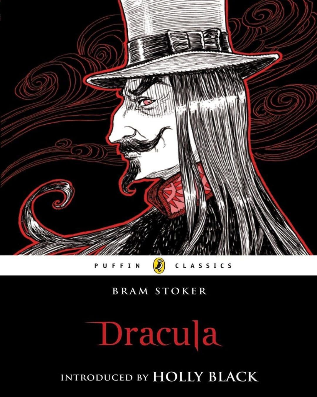 Dracula by Bram Stoker [Paperback] - versoz.com