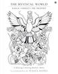 The Mystical World: Khalil Gibran’s the Prophet by Sujaya Batra (Author, Illustrator) [Paperback] - versoz.com