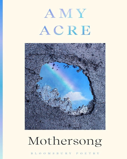 Mothersong by Amy Acre [Paperback] - versoz.com