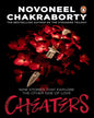 Cheaters by Novoneel Chakraborty [Paperback] - versoz.com