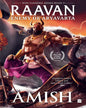 RAAVAN: ENEMY OF ARYAVARTA by Amish [Paperback] - versoz.com