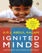 Ignited Minds (R/J): Unleashing the power within India by A.P.J. Abdul Kalam [Paperback] - versoz.com