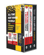 All Time Best Books To Build Self-Confidence, Influence & Wealth (Box Set of 3 Books) [Paperback]