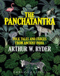 The Panchatantra [Paperback] - versoz.com