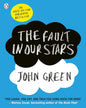 The Fault In Our Stars by John Green [Paperback] - versoz.com