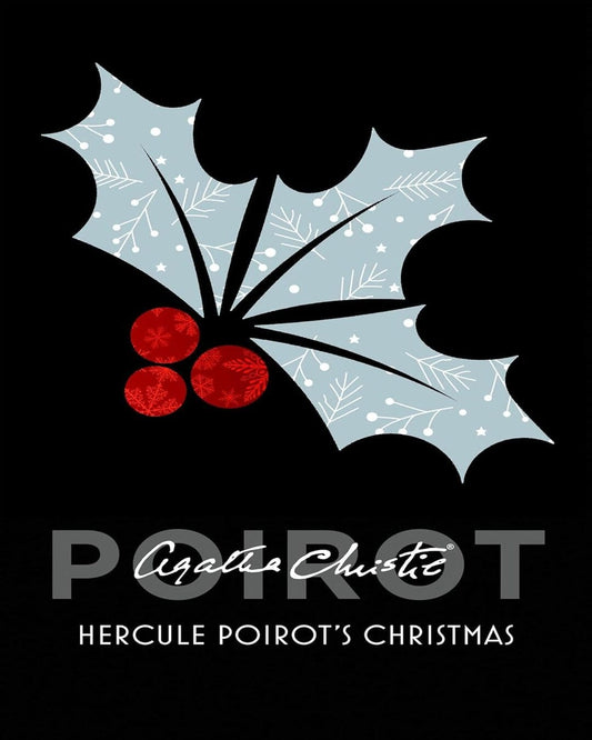 Hercule Poirot's Christmas by Agatha Christie [Paperback]