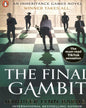 The Final Gambit by Jennifer Lynn Barnes [Paperback] - versoz.com
