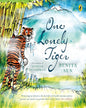 One Lonely Tiger by Benita Sen [Paperback]