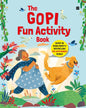 THE GOPI FUN ACTIVITY BOOK (Based on Sudha Murtys bestselling 
The Gopi Diaries series) - versoz.com