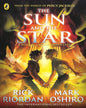 The Sun And The Star (The Nico Di Angelo Adventures) by Riordan Rick [Paperback] - versoz.com