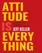 Attitude Is Everything [Paperback] - versoz.com