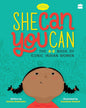 She Can, You Can by Garima Kushwaha [Paperback] - versoz.com
