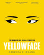Yellowface by Rebecca F Kuang [Paperback] - versoz.com