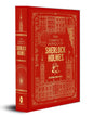 The Complete Novels of Sherlock Holmes by Arthur Conan Doyle [Deluxe Hardbound Edition] - versoz.com