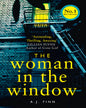 THE WOMAN IN THE WINDOW: by A. J. Finn [Paperback] - versoz.com