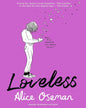 Loveless by Alice Oseman [Paperback] - versoz.com