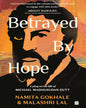 Betrayed by Hope : A Play on the Life of Michael Madhusudan Dutt by Namita Gokhale & Malashri Lal [Paperback] - versoz.com
