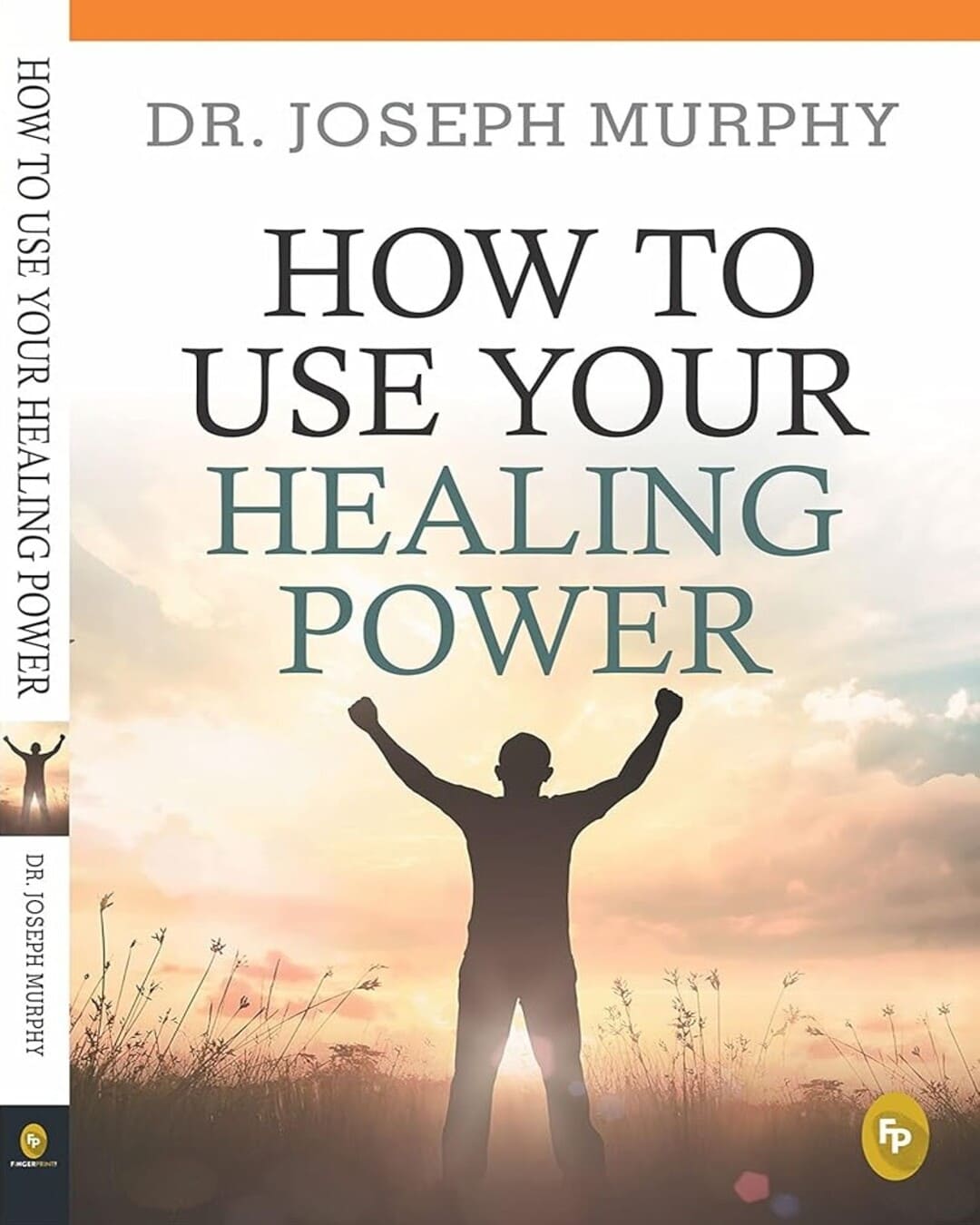 How to Use Your Healing Power by Dr Joseph Murphy [Paperback] - versoz.com