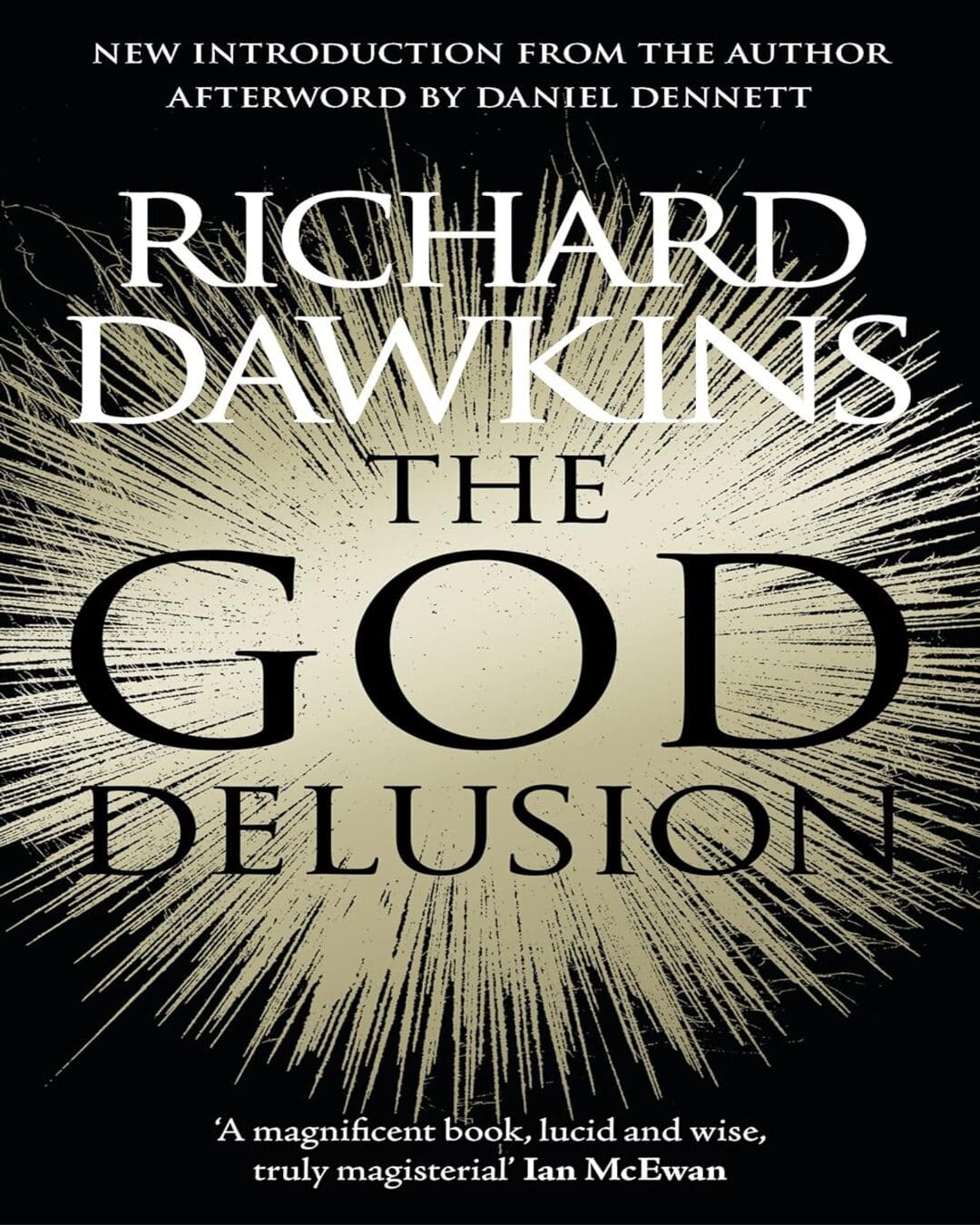 The God Delusion [Paperback] - versoz.com