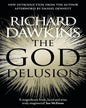 The God Delusion [Paperback] - versoz.com