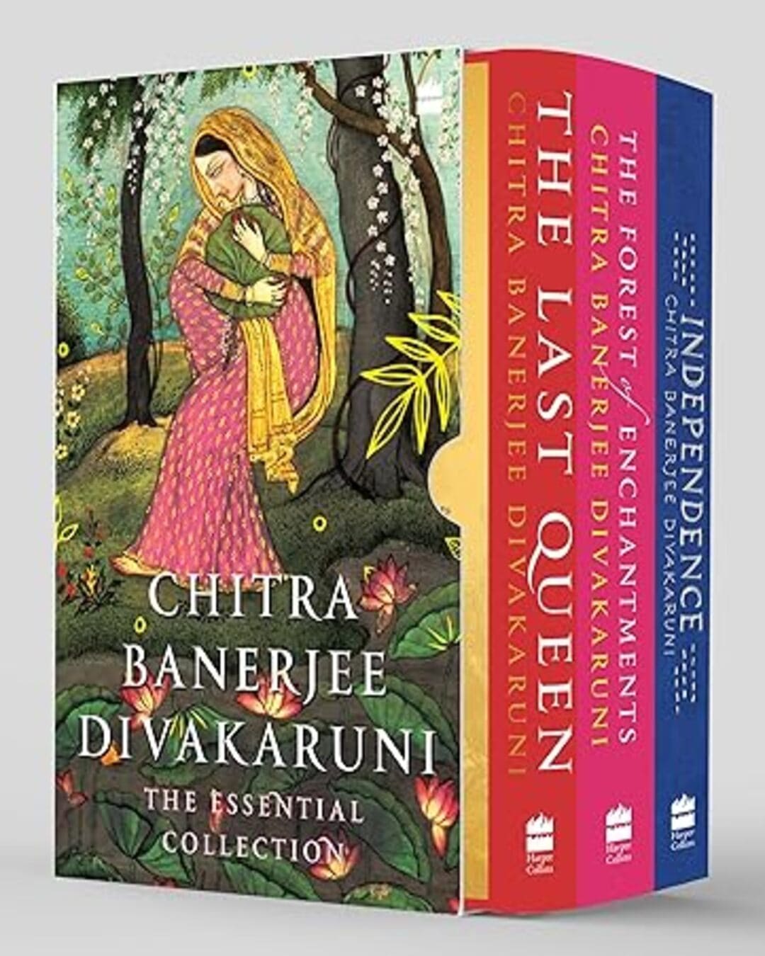 ESSENTIAL COLLECTION [Paperback] - versoz.com