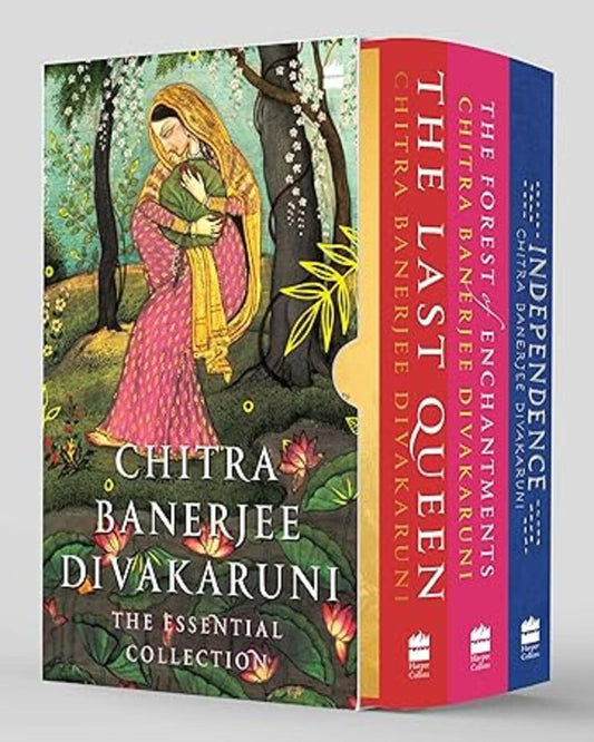 ESSENTIAL COLLECTION [Paperback] - versoz.com