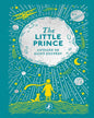 Puffin Clothbound Classics: The Little Prince by Antoine de Saint-Exupéry [Hardcover] - versoz.com