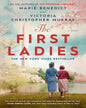 The First Ladies by Marie Benedict, Victoria Christopher Murray [Paperback] - versoz.com