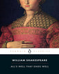 Alls Well That Ends Well by William Shakespeare [Paperback] - versoz.com