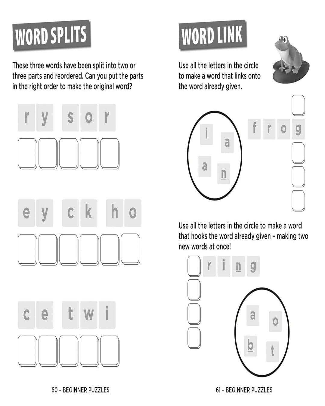 Scrabble Junior Spelling Activity Book : Age 8-9 [Paperback] - versoz.com