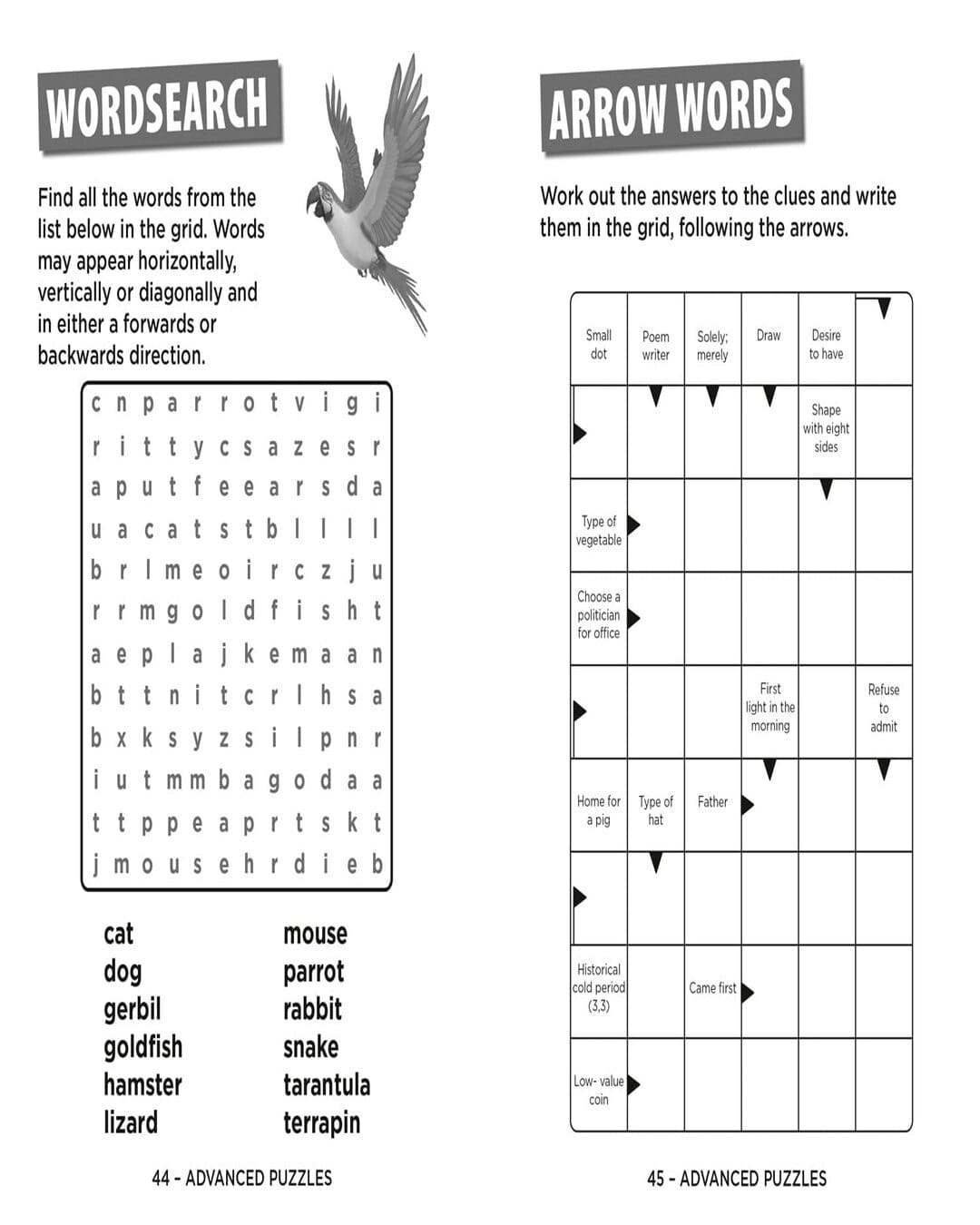 Scrabble Junior Spelling Activity Book : Age 8-9 [Paperback] - versoz.com