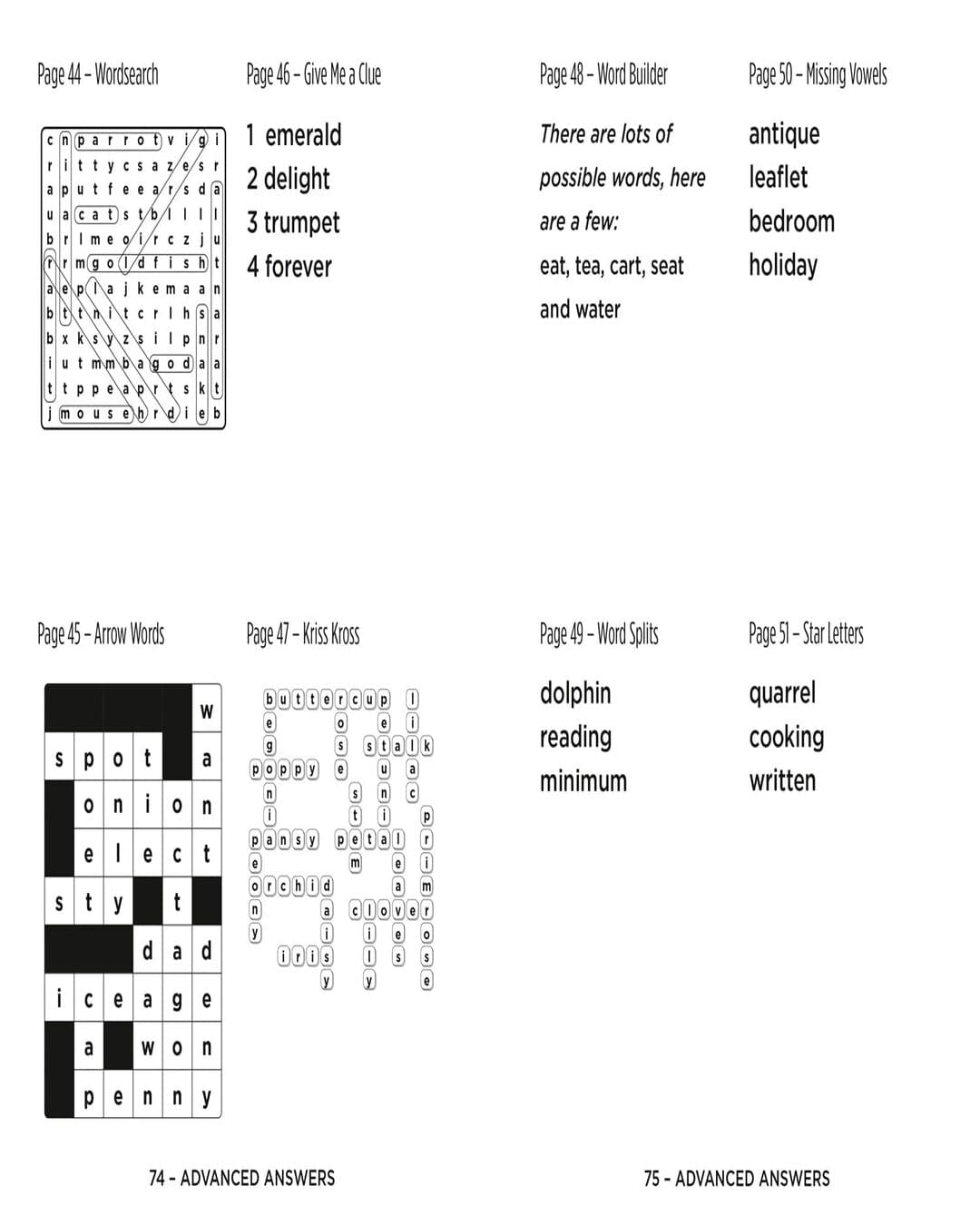 Scrabble Junior Spelling Activity Book : Age 8-9 [Paperback] - versoz.com