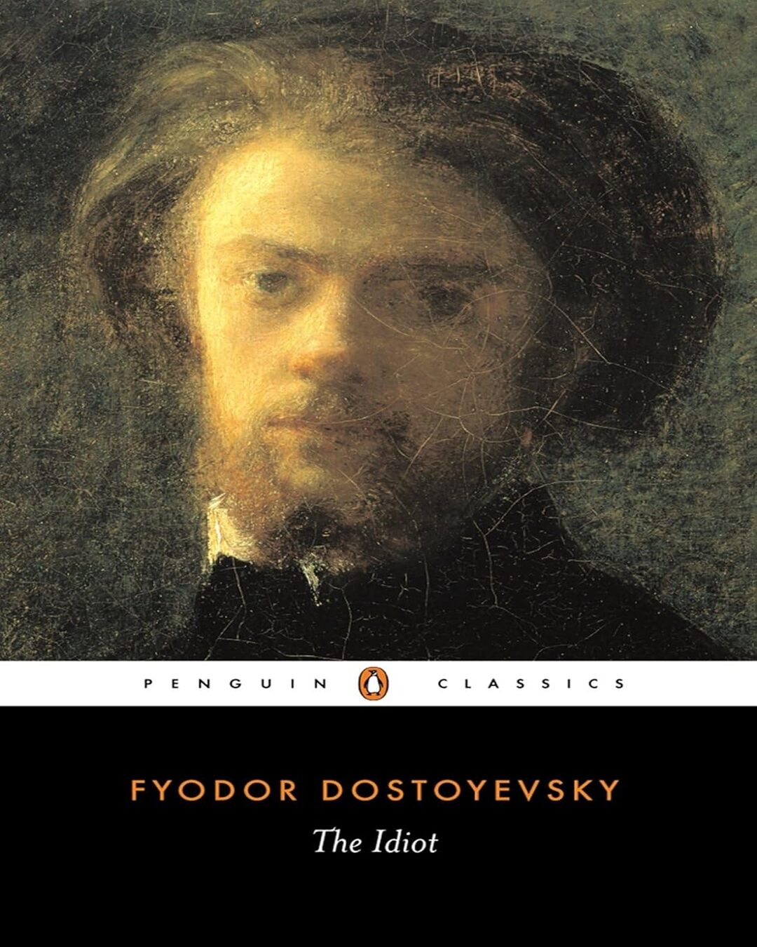 The Idiot (Penguin Classics) by Fyodor Dostoyevsky [Paperback] - versoz.com