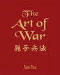 The Art of War (Pocket Classic) by Sun Tzu [Paperback] - versoz.com