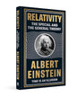 Relativity: The Special And The General Theory (Deluxe Hardbound Edition) [Hardcover] - versoz.com