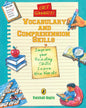 Vocabulary & Comprhension Skills by Vaishali Gupta [Paperback] - versoz.com