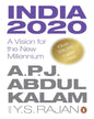 India 2020 (R/J) by Kalam, A.P.J. Abdul & Y.S. Rajan [Paperback]