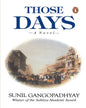 Those Days by Sunil Gangopadhyay [Paperback] - versoz.com