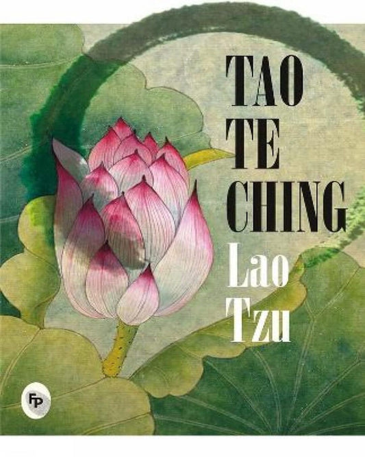 Tao Te Ching by Lao Tzu [Paperback] - versoz.com