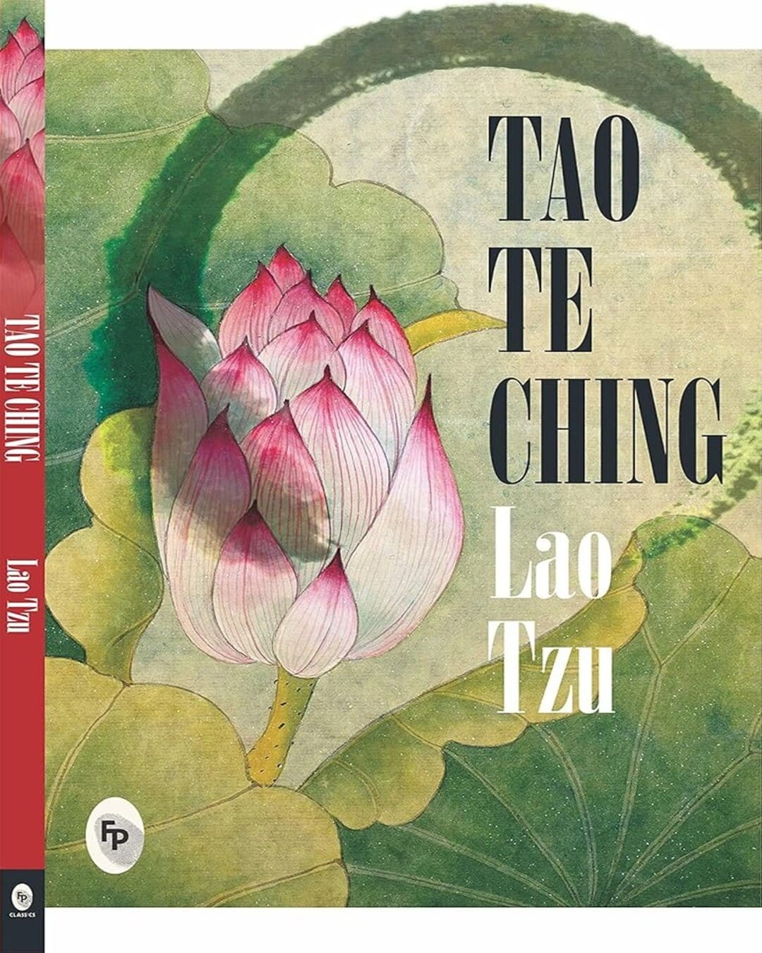 Tao Te Ching by Lao Tzu [Paperback] - versoz.com