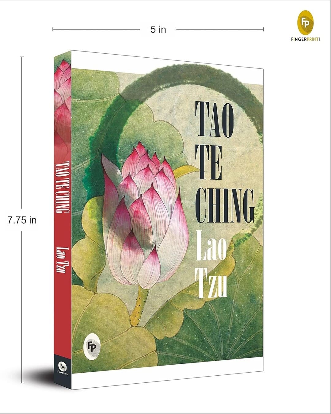 Tao Te Ching by Lao Tzu [Paperback] - versoz.com