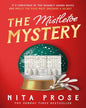 THE MISTLETOE MYSTERY by Nita Prose [Hardcover] - versoz.com